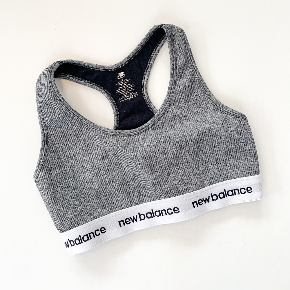 New balance bra - Picture 1 of 3